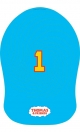 Thomas the Tank Party Hats